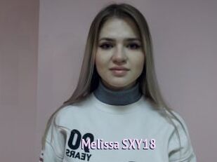 Melissa_SXY18