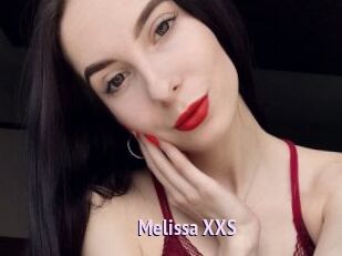 Melissa_XXS