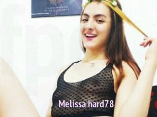 Melissa_hard78