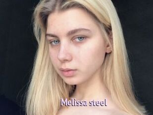 Melissa_steel