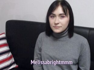 Melissabrightmmm