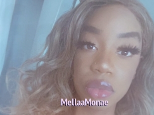 MellaaMonae