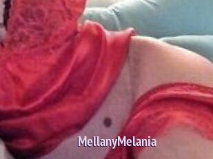 MellanyMelania