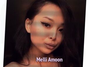 Melli_Amoon
