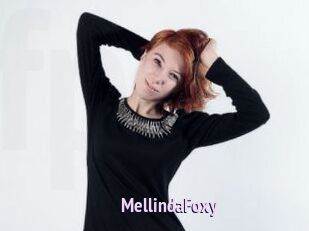 MellindaFoxy