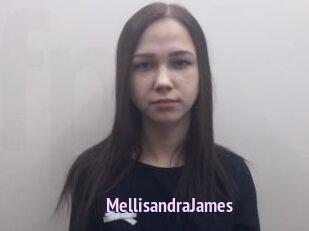 MellisandraJames