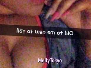 MellyTokyo