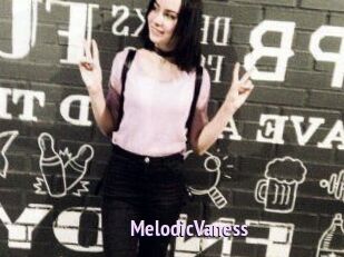 MelodicVaness