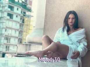 Melody30