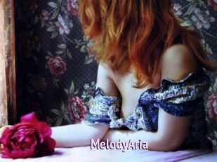 MelodyAria