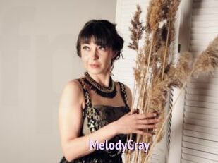 MelodyGray