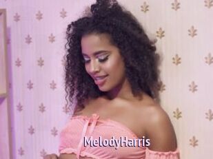 MelodyHarris