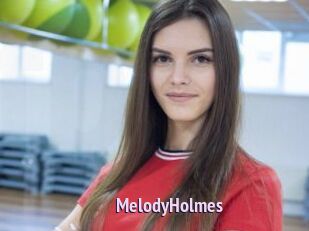 MelodyHolmes