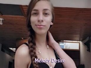 Melody_Desire