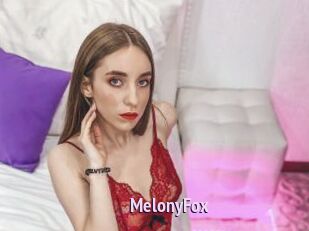 MelonyFox