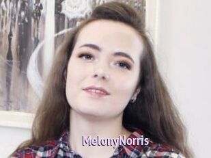 MelonyNorris