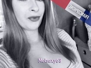 Melsexy68
