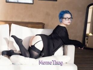 MemeThug