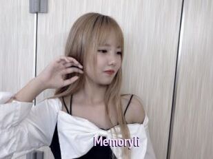 Memoryli