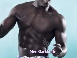 MenBlackCock