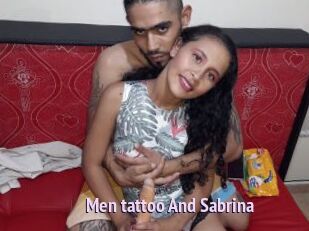 Men_tattoo_And_Sabrina