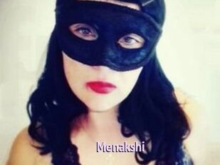 Menakshi