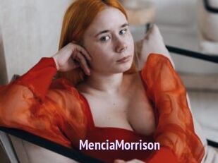 MenciaMorrison