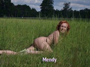 Mendy