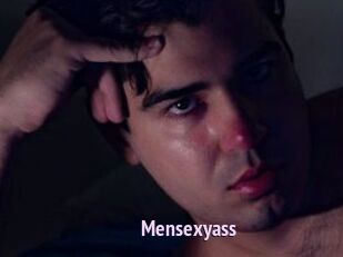 Mensexyass