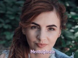 Mentolplease