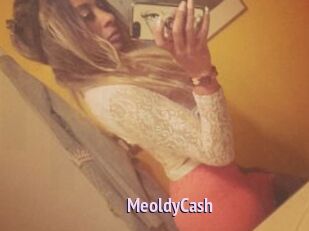 MeoldyCash