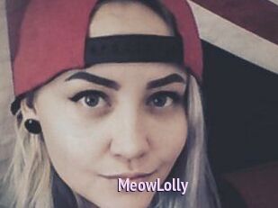 MeowLolly