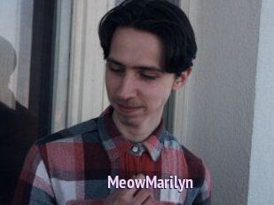 MeowMarilyn