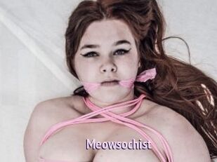 Meowsochist