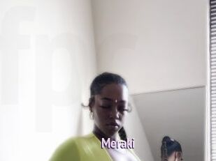 Meraki