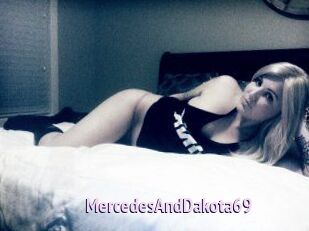MercedesAndDakota69