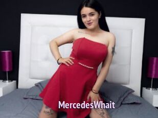 MercedesWhait Film Porno