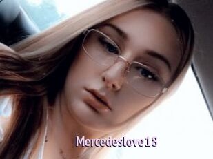 Mercedeslove18
