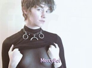 MercyBoi