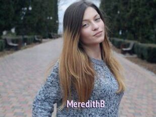 MeredithB