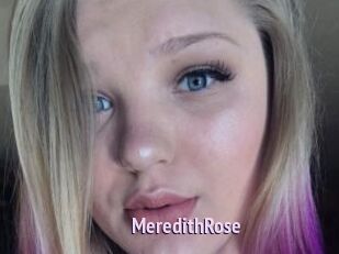 MeredithRose