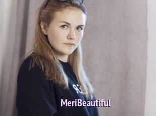 MeriBeautiful