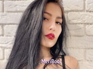MeriBool
