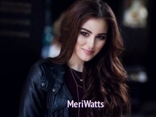 MeriWatts