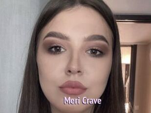 Meri_Crave
