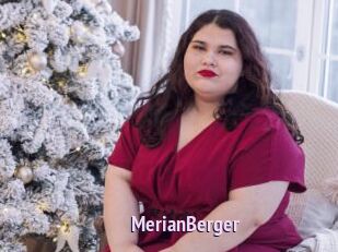 MerianBerger