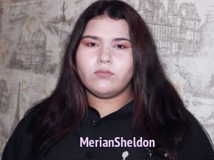 MerianSheldon