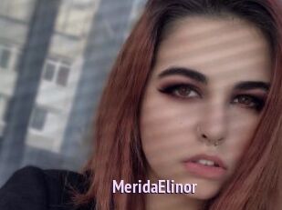 MeridaElinor Film Porno