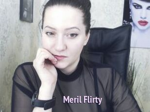 Meril_Flirty