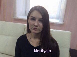 Merilyain